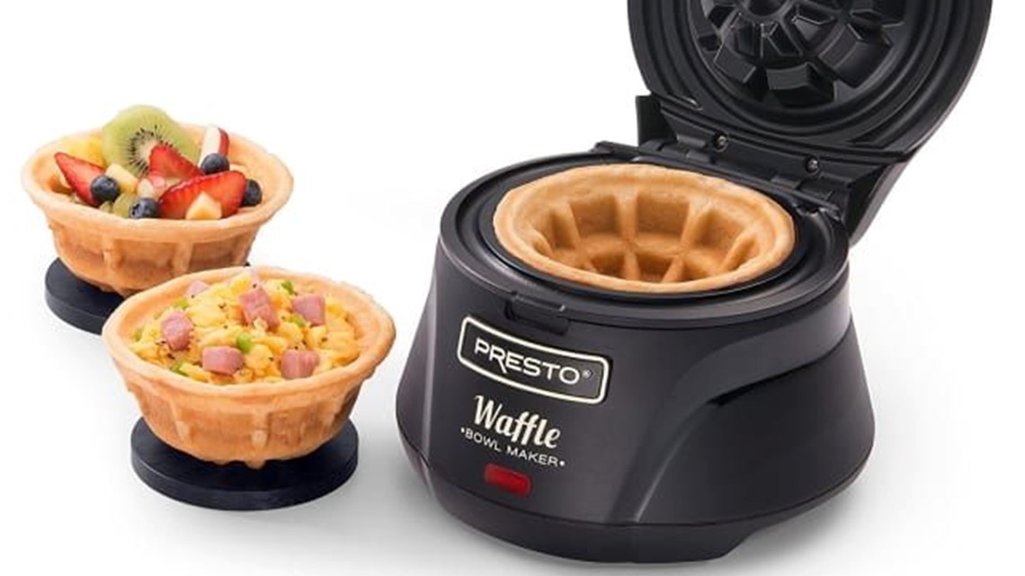 keyboard waffle iron amazon