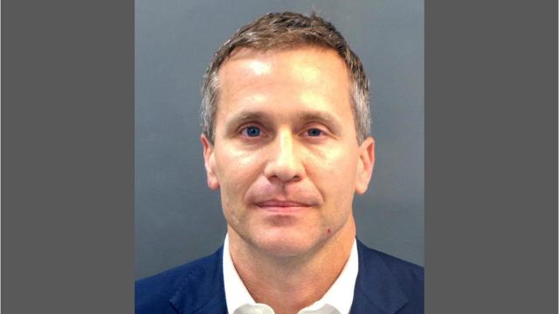 Not all Missouri politicians say Gov. Eric Greitens should resign after  revelations in legislators' report | wcnc.com