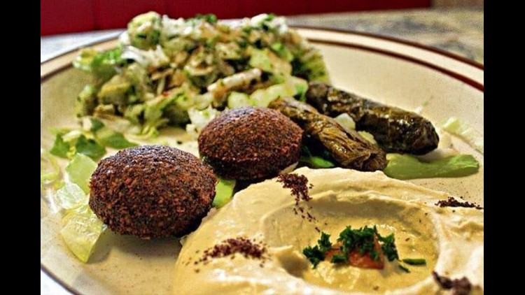 3 top options for inexpensive Middle Eastern fare in Charlotte