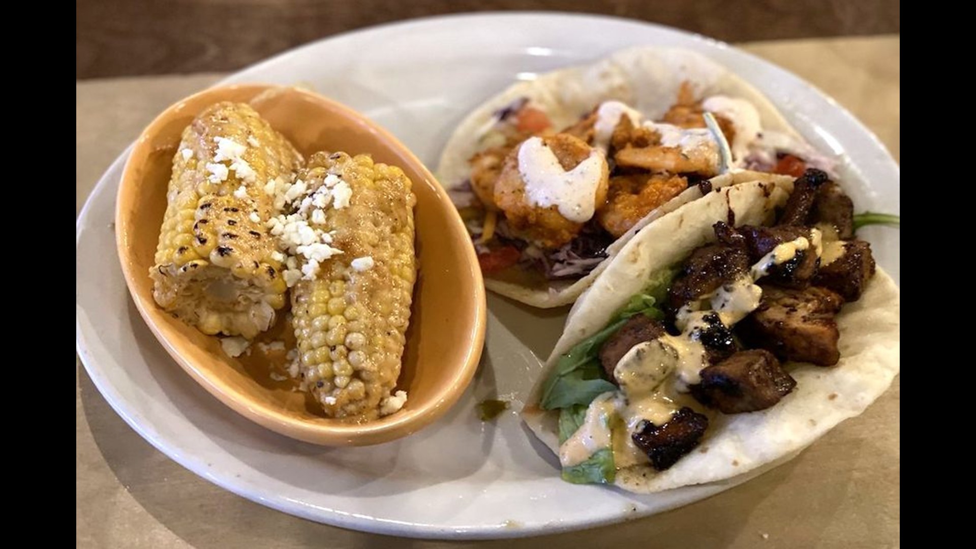 The 3 best Latin American spots in Charlotte | wcnc.com
