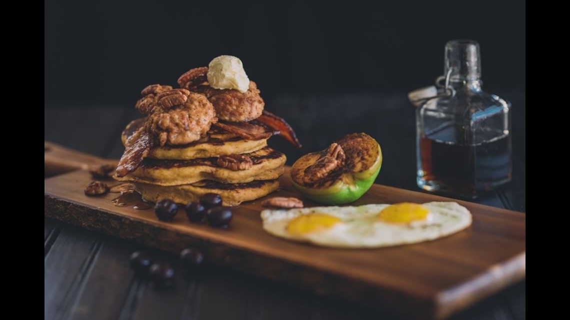 Here Are Charlotte's Top 5 Breakfast And Brunch Spots | Wcnc.com