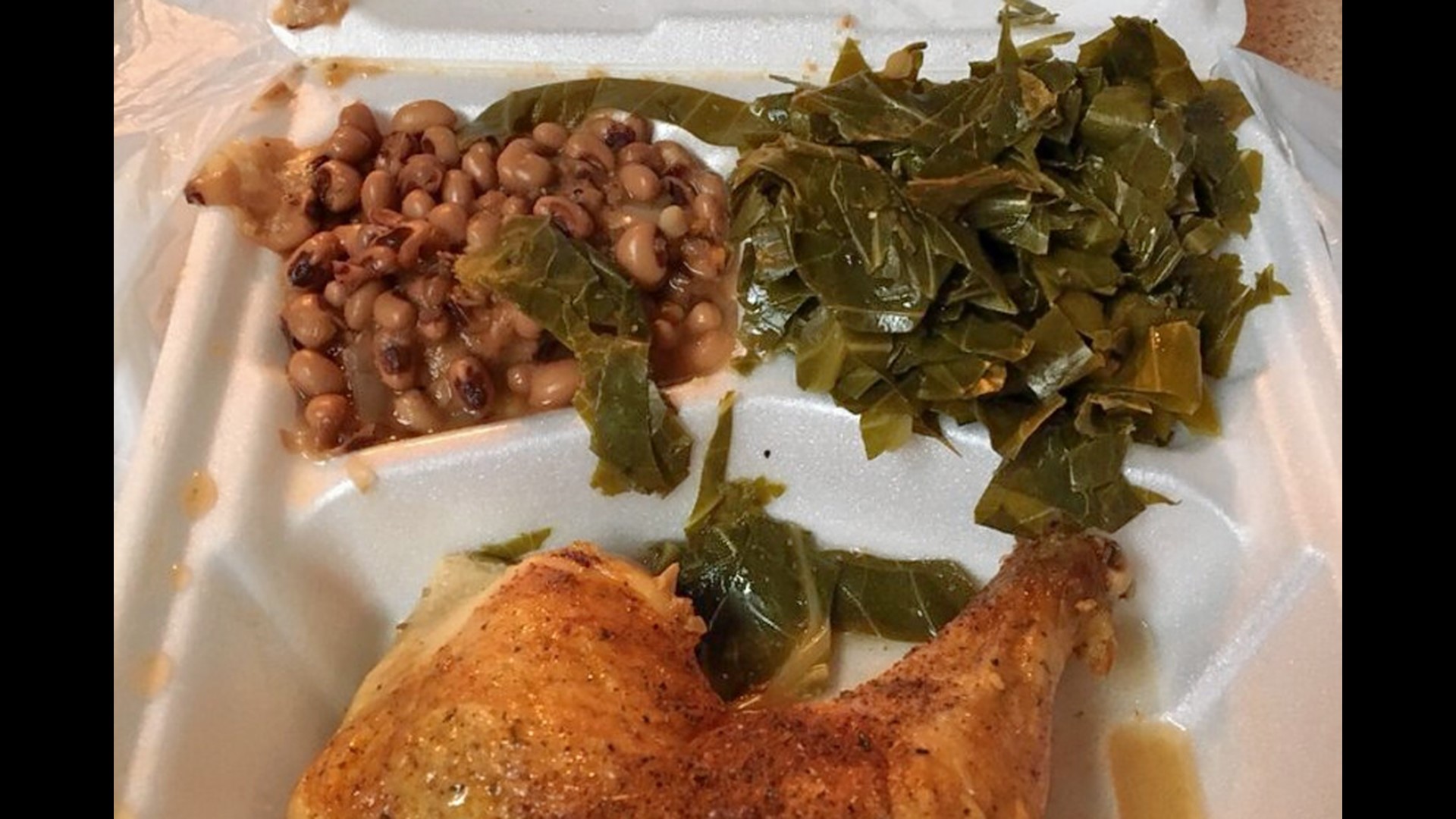 Charlotte's 3 best spots to score soul food on the cheap