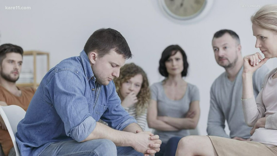Addiction crisis worse than ever in the Carolinas - Vimarsana News