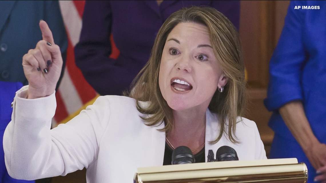 Republican Bill Plans $267 Billion SNAP Cuts Shifting Costs to States