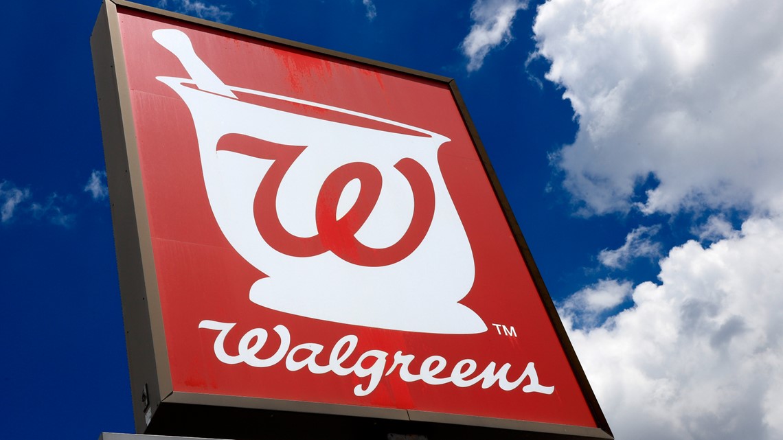 Why CVS and Walgreens employees are walking out on the job