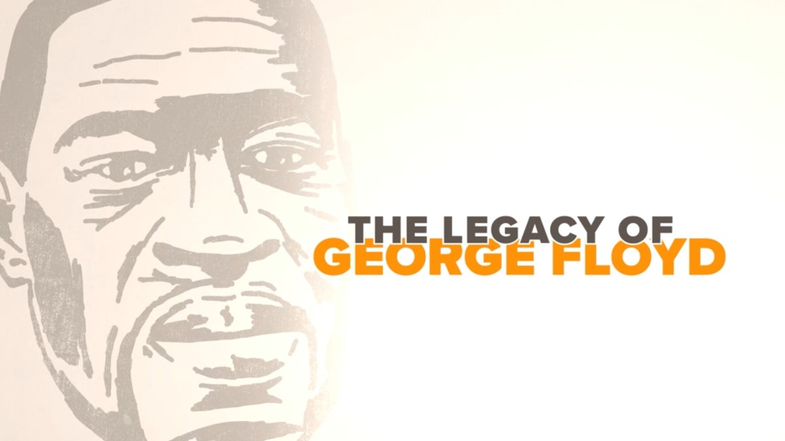 The Legacy of George Floyd