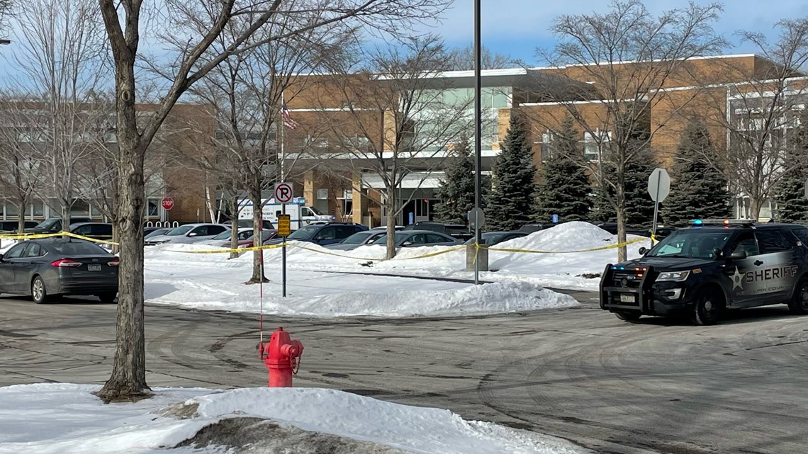 1 student dead, another hurt after shooting near Richfield school - Vimarsana News