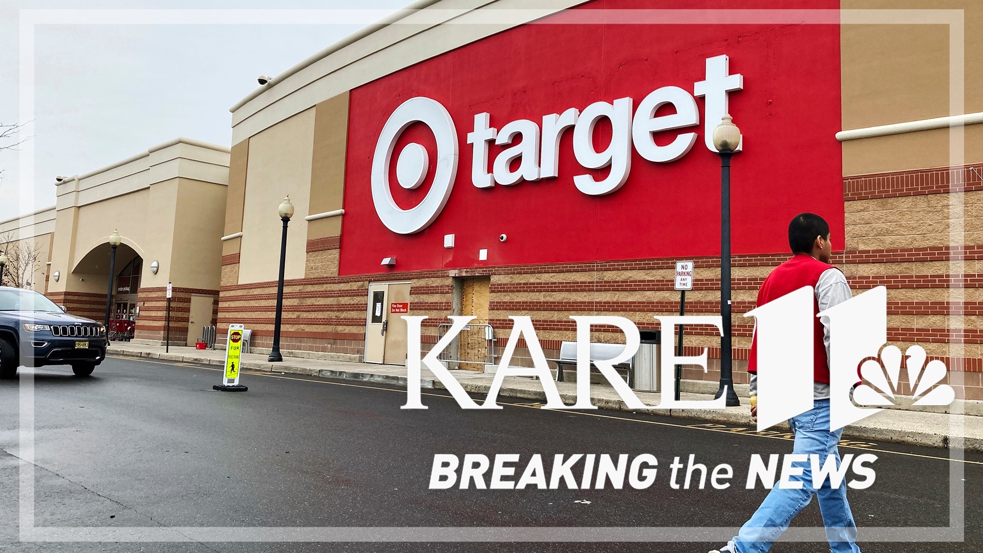 The speed at which Americans pivoted away from pandemic spending was laid bare in the most recent quarterly financial filings from a number of major retailers.