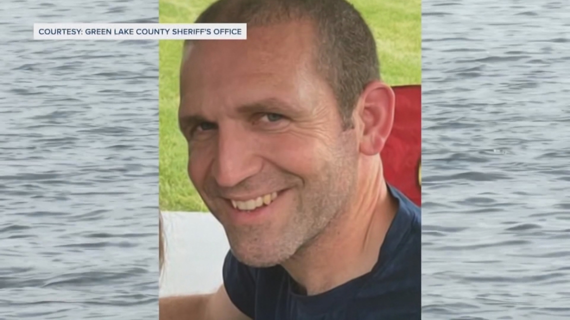 Wisconsin Law Enforcement Believe Missing Kayaker Might Be Alive | Wcnc.com