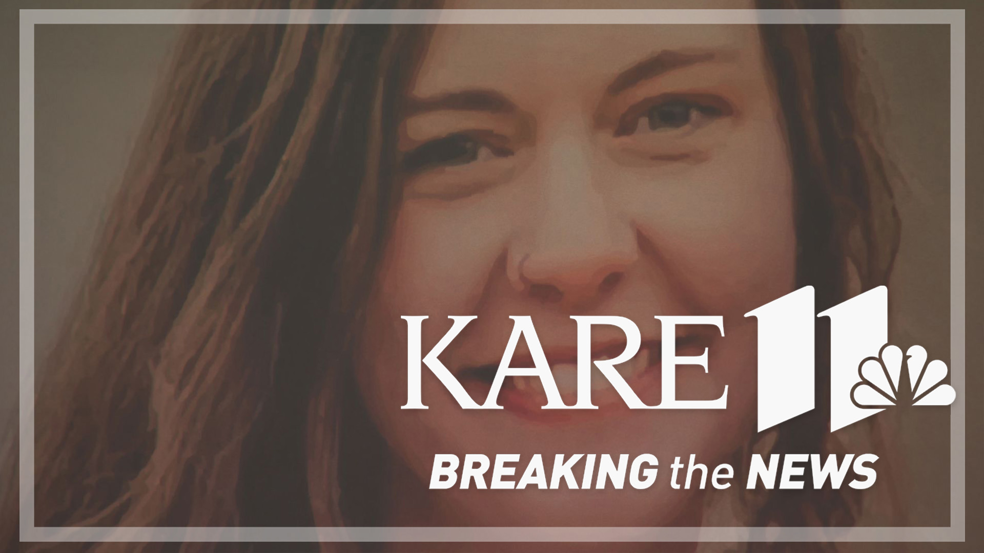 M.J. Blair founded Kayla’s HOPE in honor of her daughter, Kayla Gaebel, who died by suicide on the Washington Avenue Bridge last November.