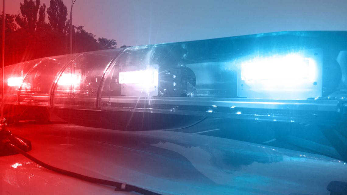 Minnesota police issue 'shelter in place' for neighborhood in search of suspect
