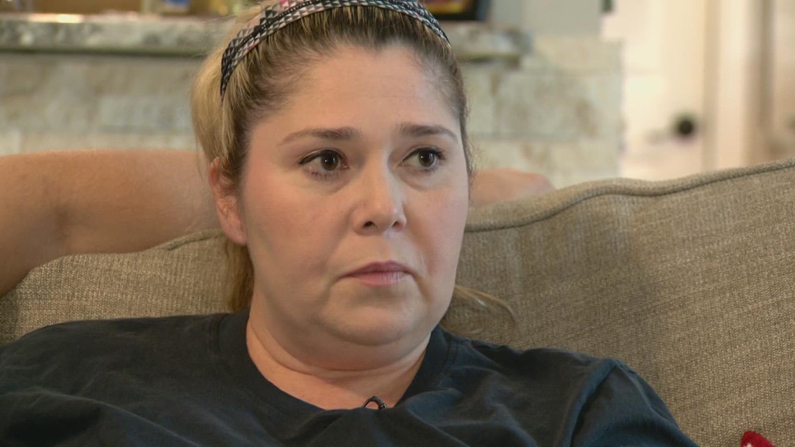 San Antonio, Texas woman attacked by dogs while walking - Vimarsana News