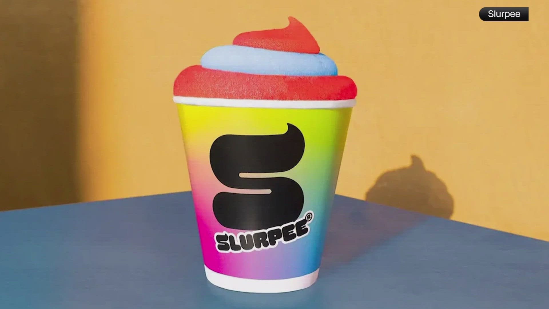 How Much Is 711 Slurpee