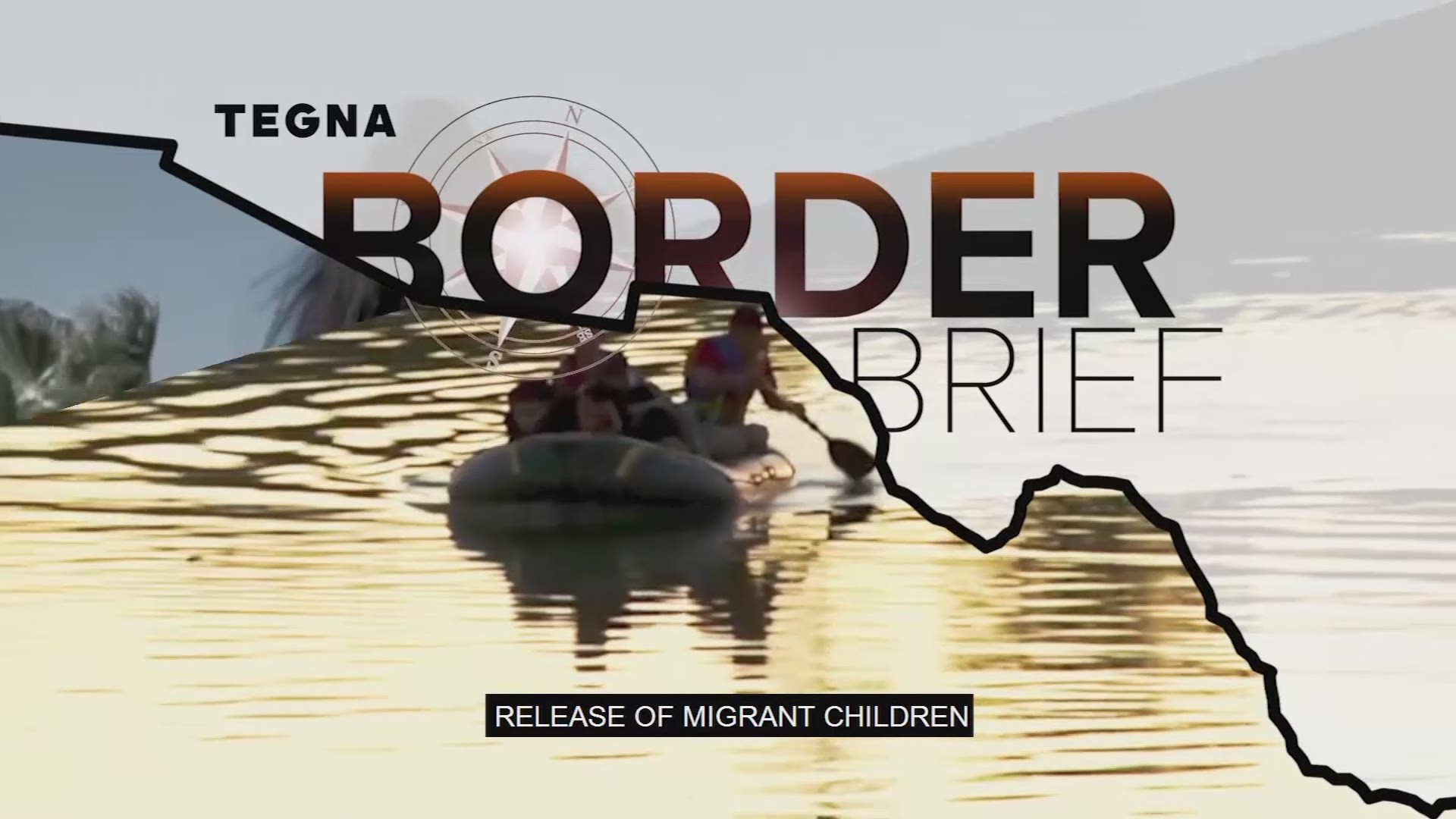 Officials move to close border detention center for unaccompanied minors in Tornillo, Texas.