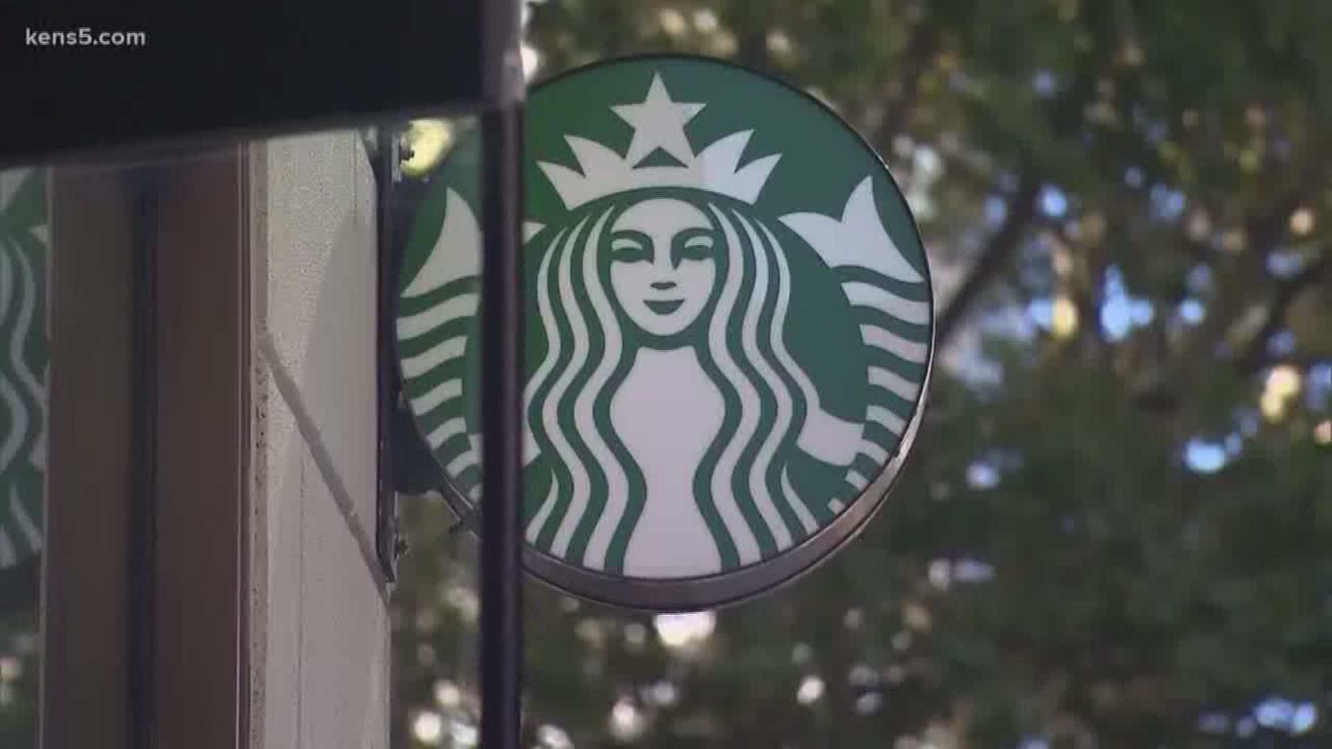 If you're feeling under the weather, Starbucks has a drink that might make you feel a bit better.