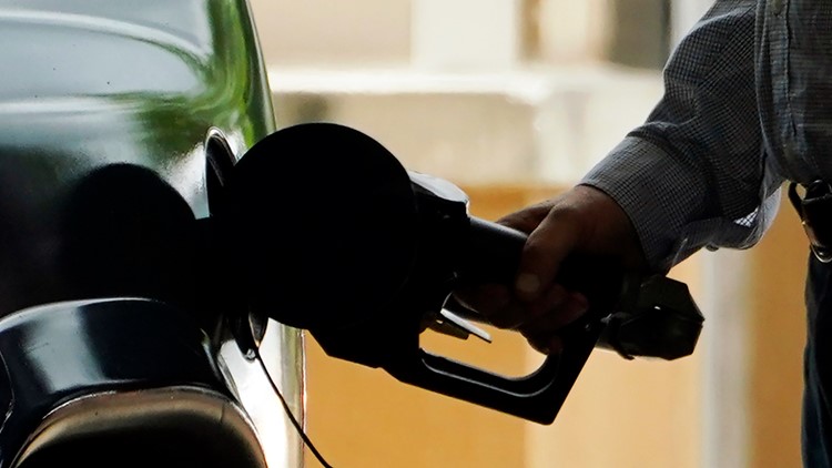 Gas prices are low right now. What could change that?