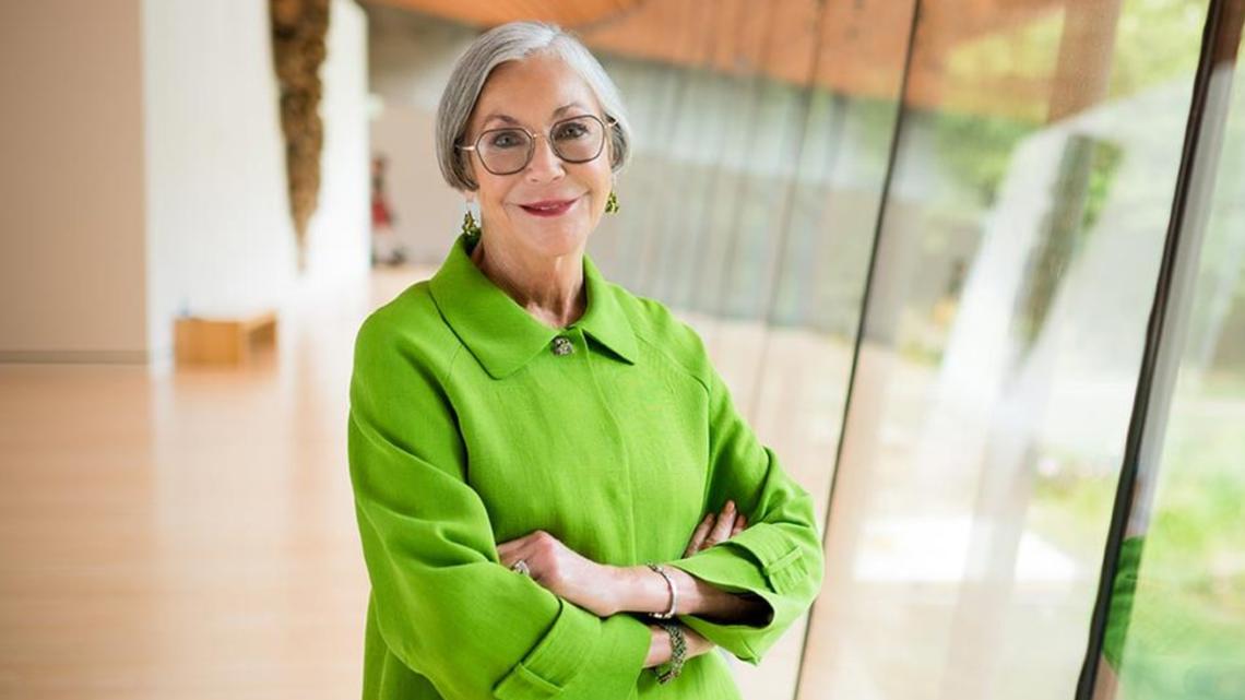 Alice Walton named wealthiest woman in the world | wcnc.com