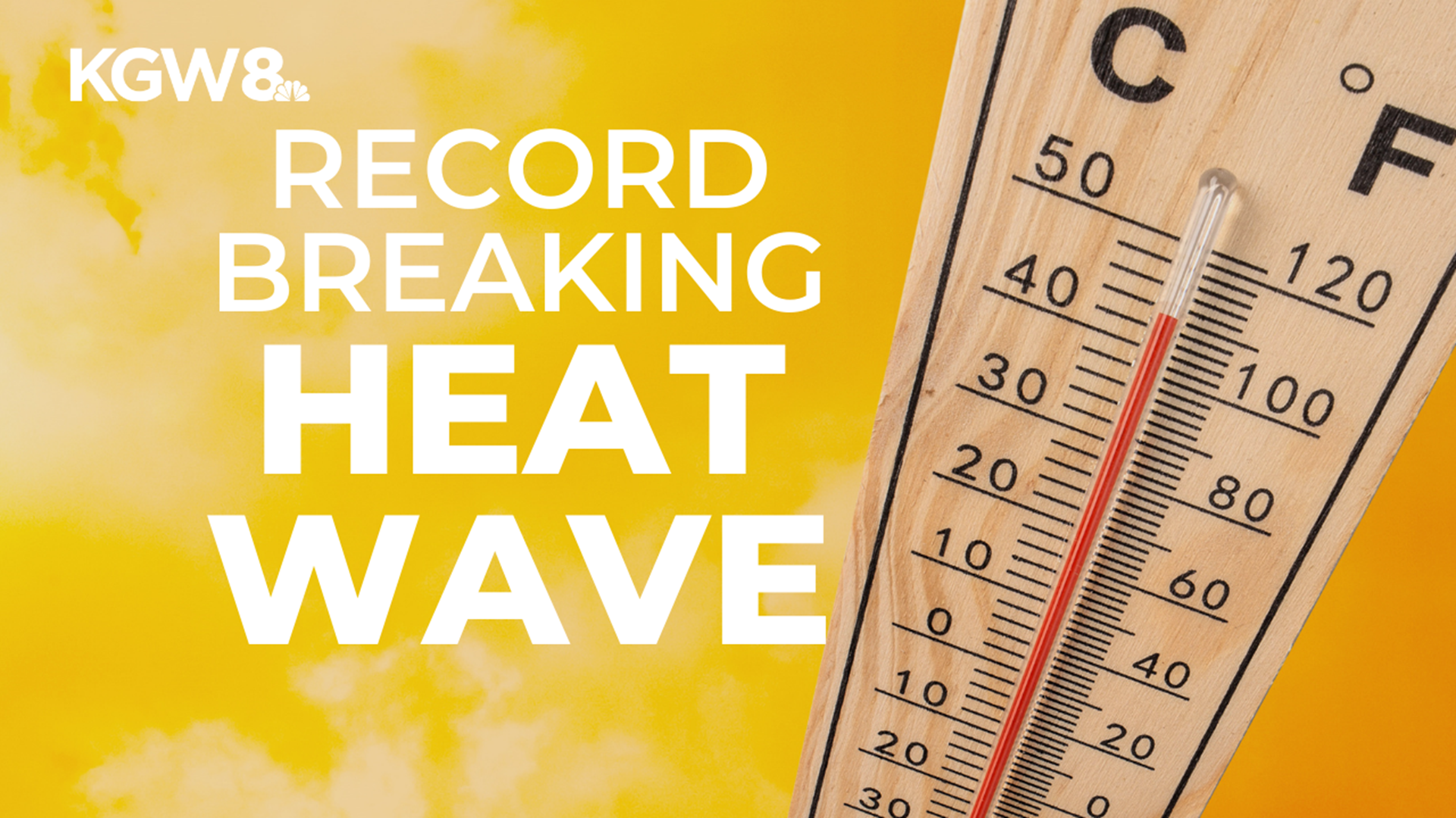 Heat stroke can develop in as quickly as a few hours. An expert shares the signs to watch out for during hot temperatures. Morgan Romero reports.