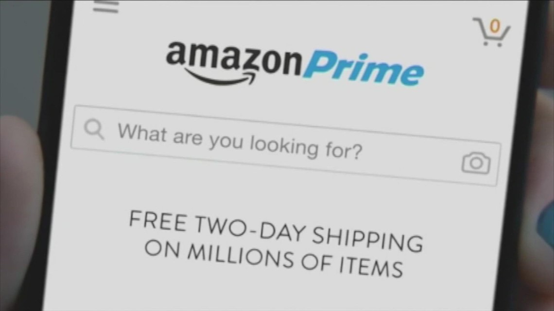 Everything You Need To Know About Prime Big Deals Day - WCCB