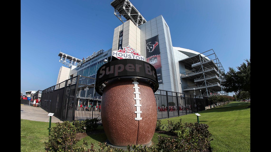 Big Game Countdown: NFL Super Bowl Experience reopening Wednesday in  downtown Tampa