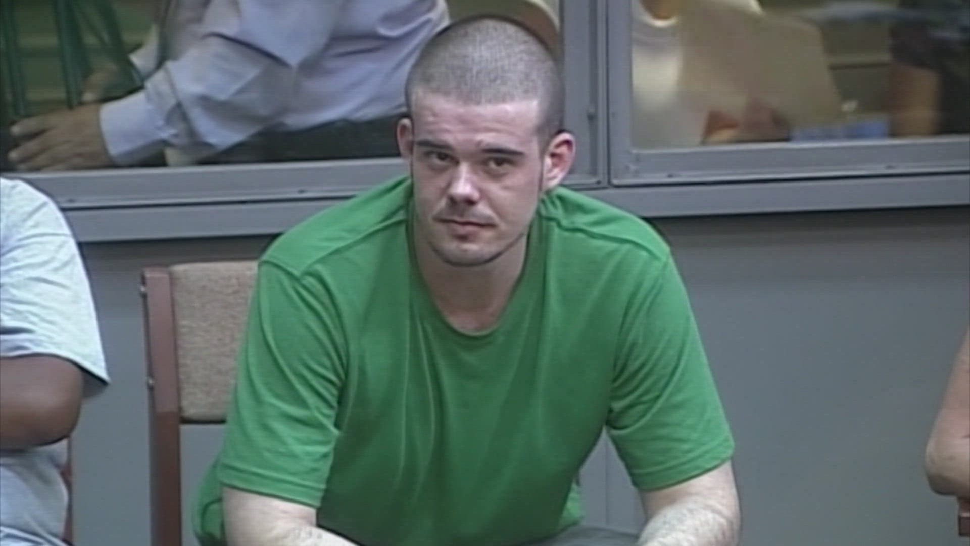 Joran van der Sloot is expected to enter a guilty plea. It's unclear what his punishment will be, but he will be sent back to Peru.