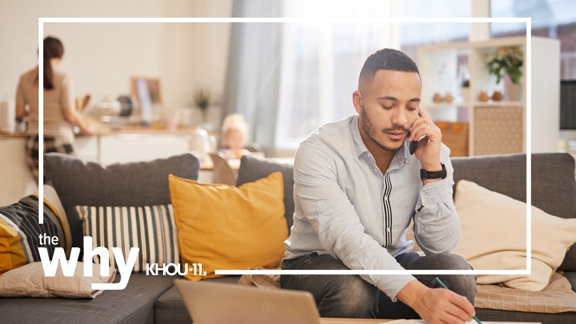 Why More Bosses Are Spying On Workers Wcnc