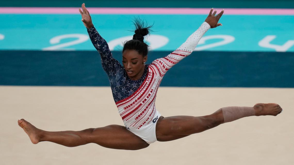 Paris Olympics recap July 30: Simone Biles breaks another record