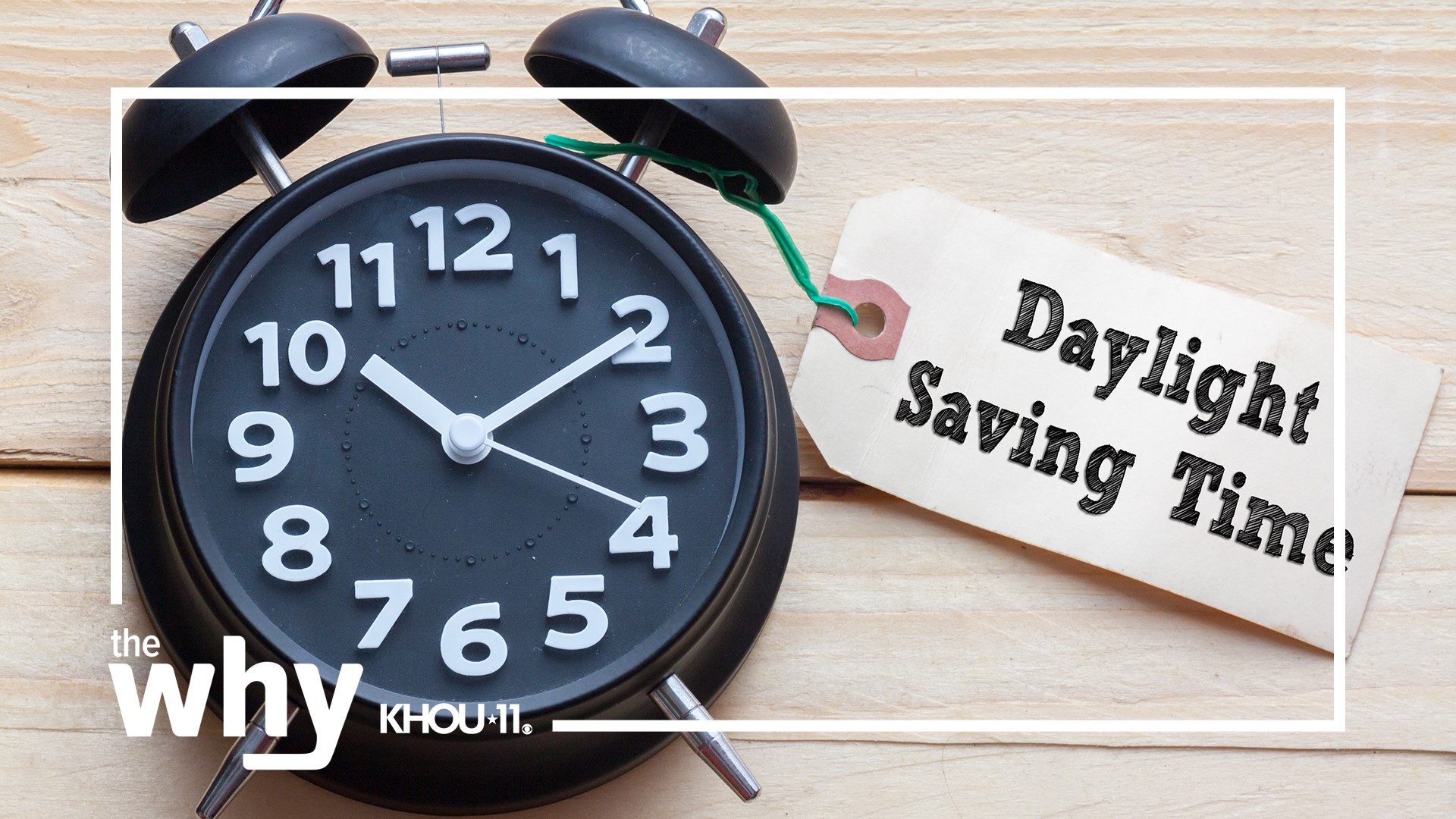 Why farmers aren't to blame for daylight saving time