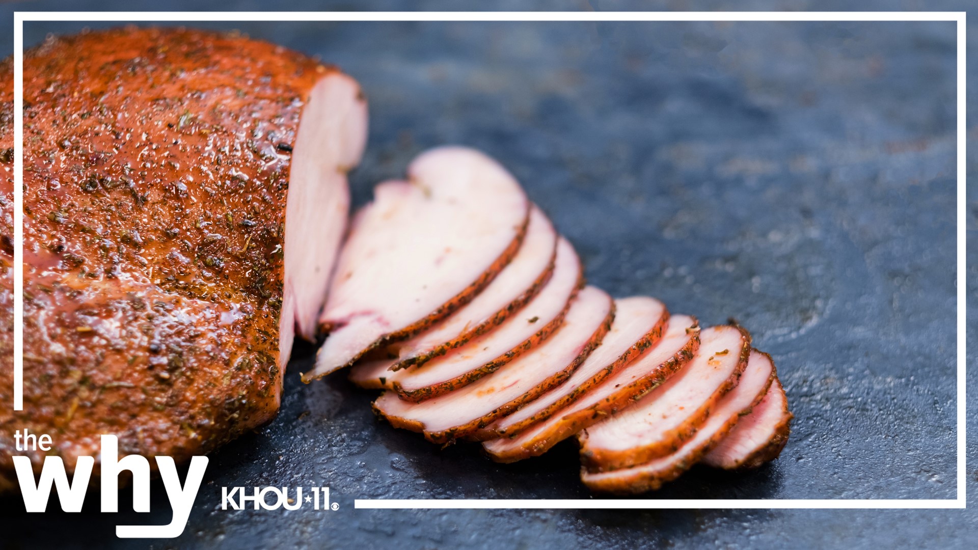 While brisket and sausage are often the stars of any Texas barbecue plate, smoked turkey is a well-loved supporting player.