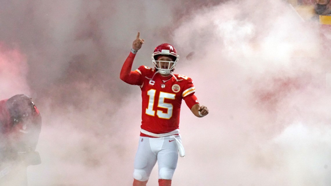 Patrick Mahomes and Chiefs squander opportunity at Super Bowl history