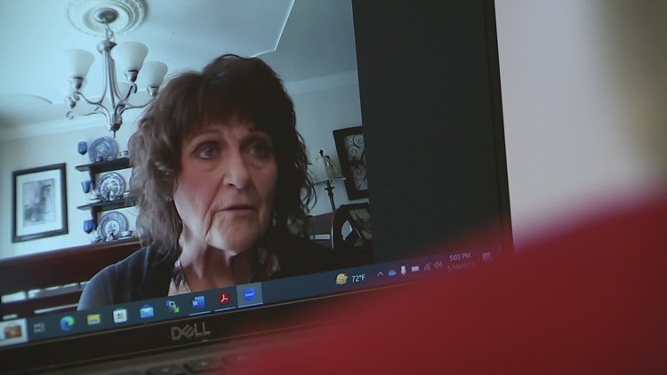 'Stand up for yourself': Cancer survivor wins millions in discrimination suit for wrongful termination