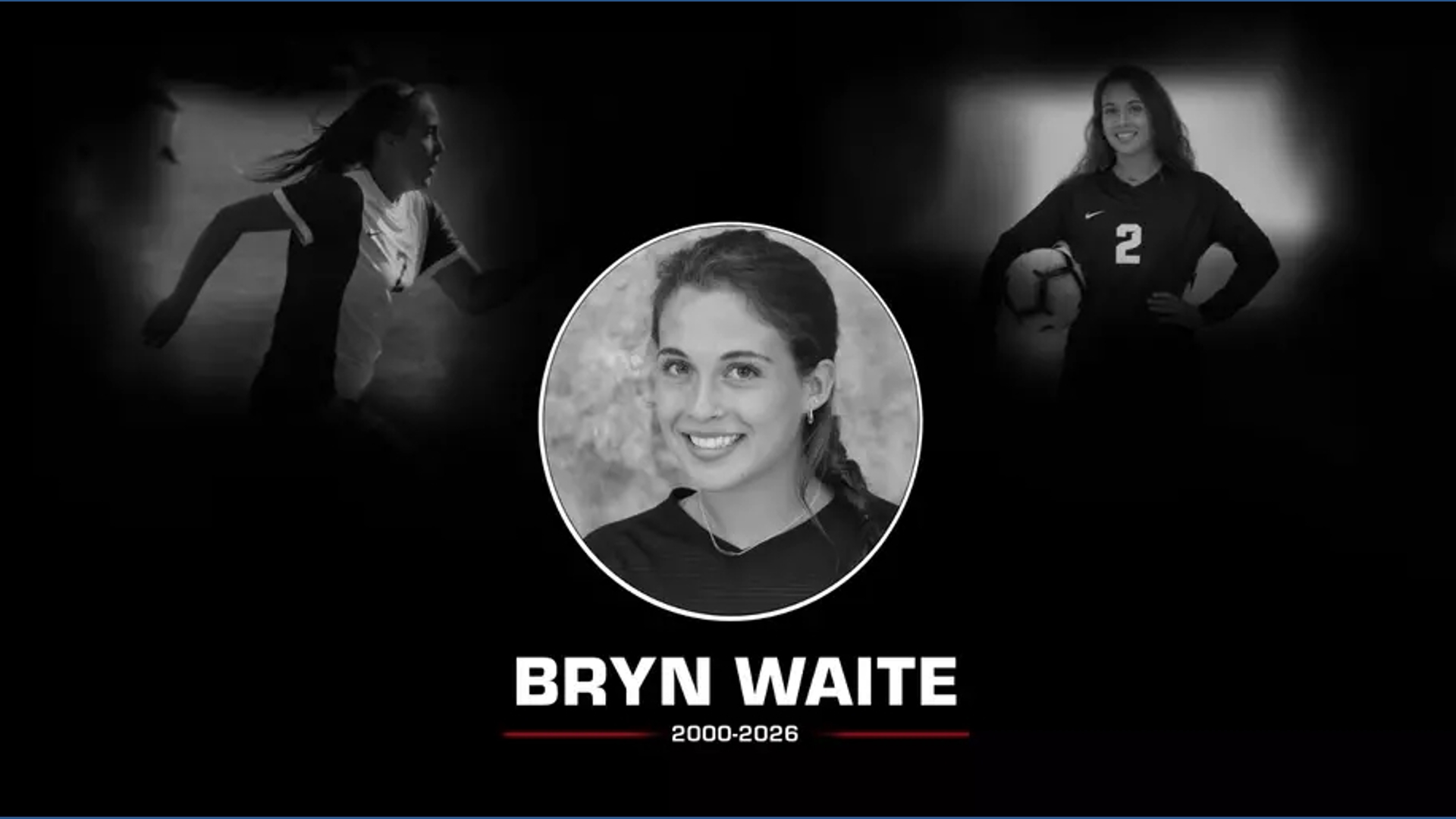 Body of 26-year-old former NCAA soccer player found floating in ocean ...