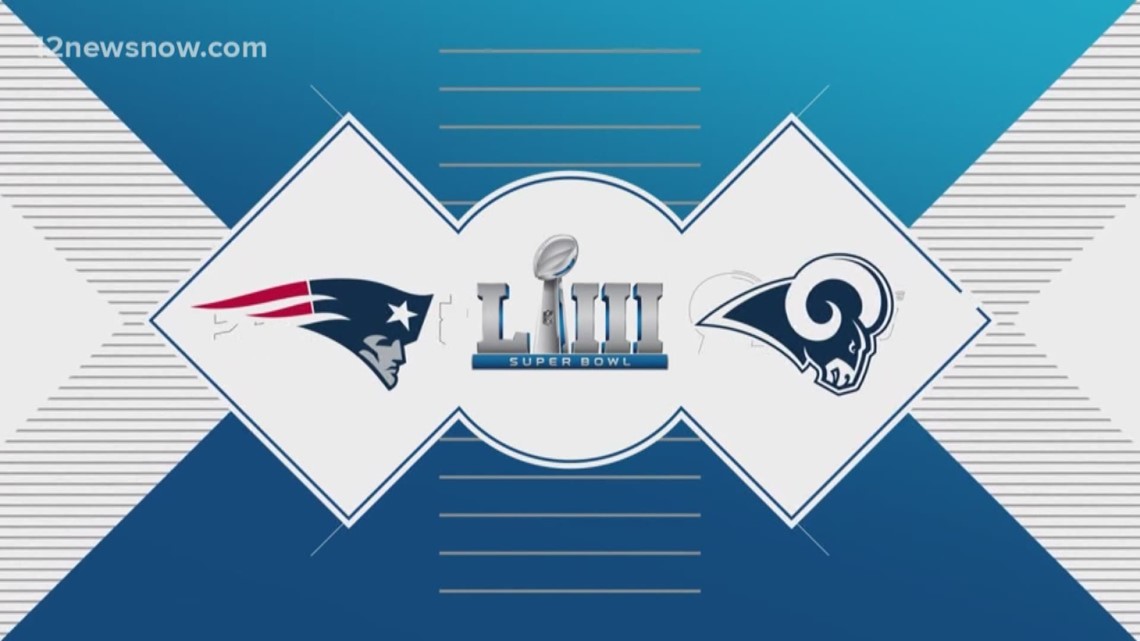 Patriots, Rams to meet in Super Bowl 53: 5 things to now 