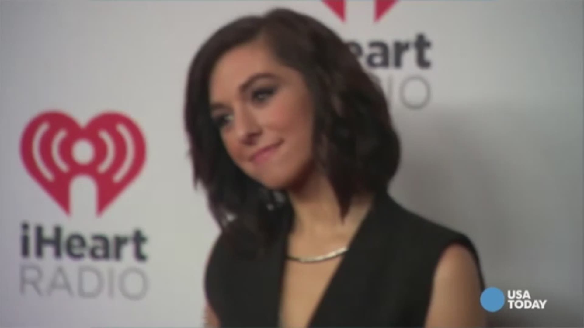 Christina Grimmie, a former "Voice" contestant was shot and killed signing autographs outside a show in Florida June 10, 2016