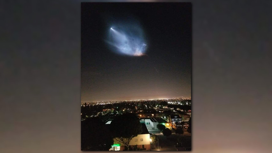 Here's why Arizona could see even more strange lights in the sky this