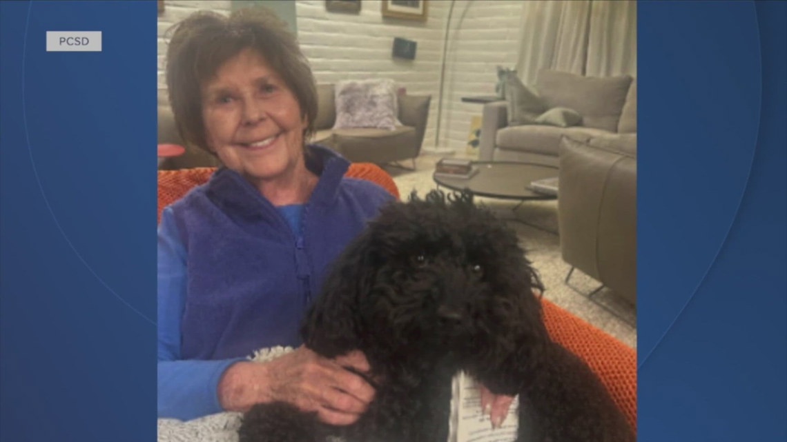 'TODAY' host Savannah Guthrie issues first statement after disappearance of her 84-year-old mother