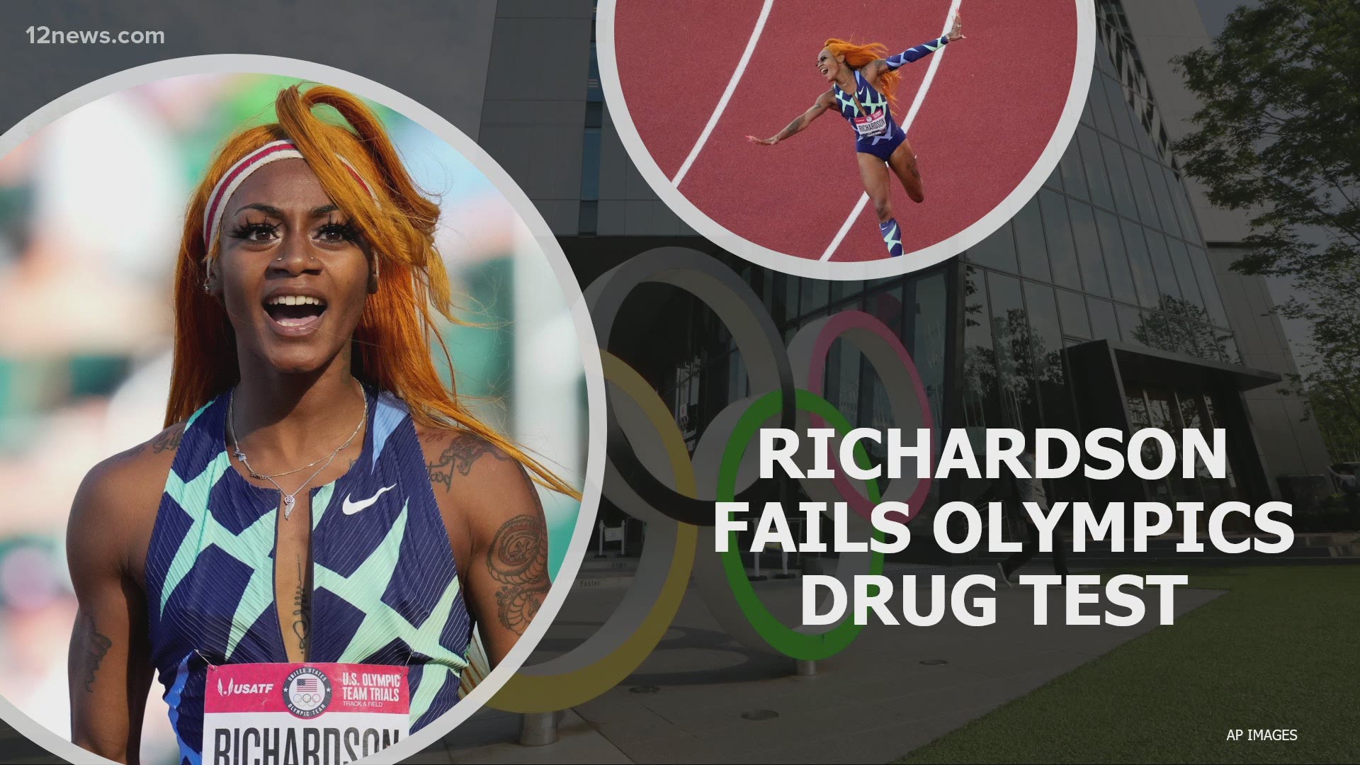 Do you think the Olympics should remove cannabis from its banned substance list? Ryan Cody discusses the story.