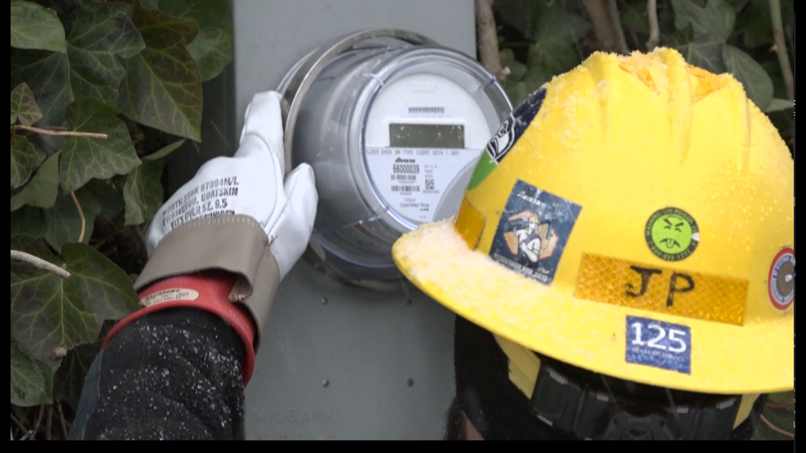 SC getting $20 million to improve rural electric infrastructure - Vimarsana News