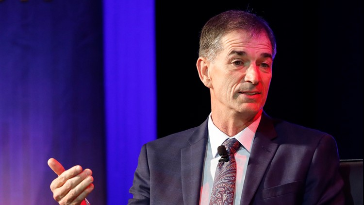 NBA legend John Stockton currently barred from attending games at Gonzaga over mask refusal