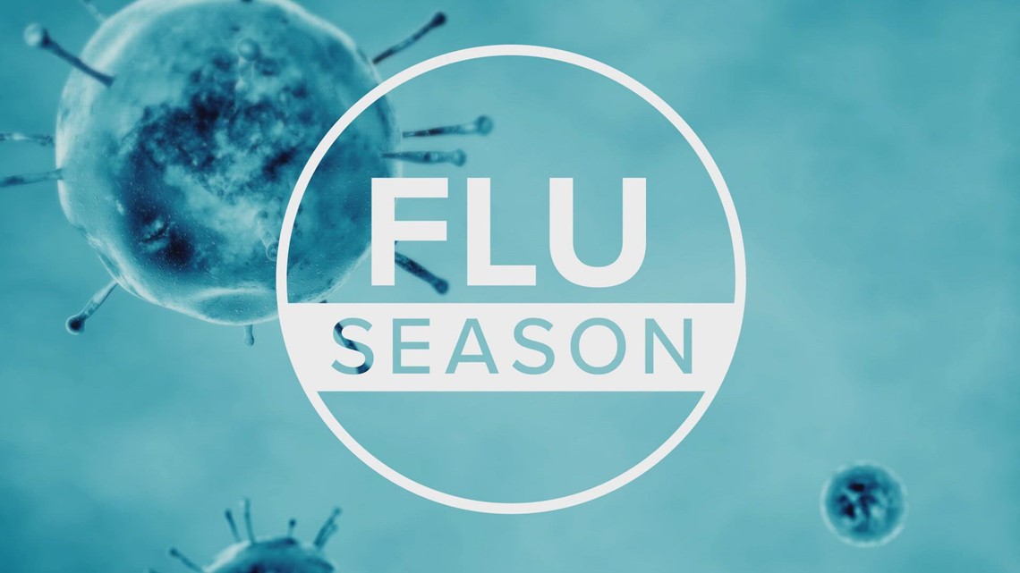 North Carolina Has Had Its First Flu Death Of The Season Wcnc Com   5ec81a7f 894c 447d Aae4 B40a2cac1cee 1140x641 