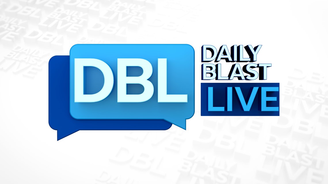 Daily Blast Live | wcnc.com