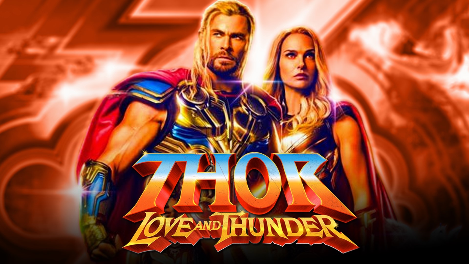 Thor' stays on top in second week at the box office