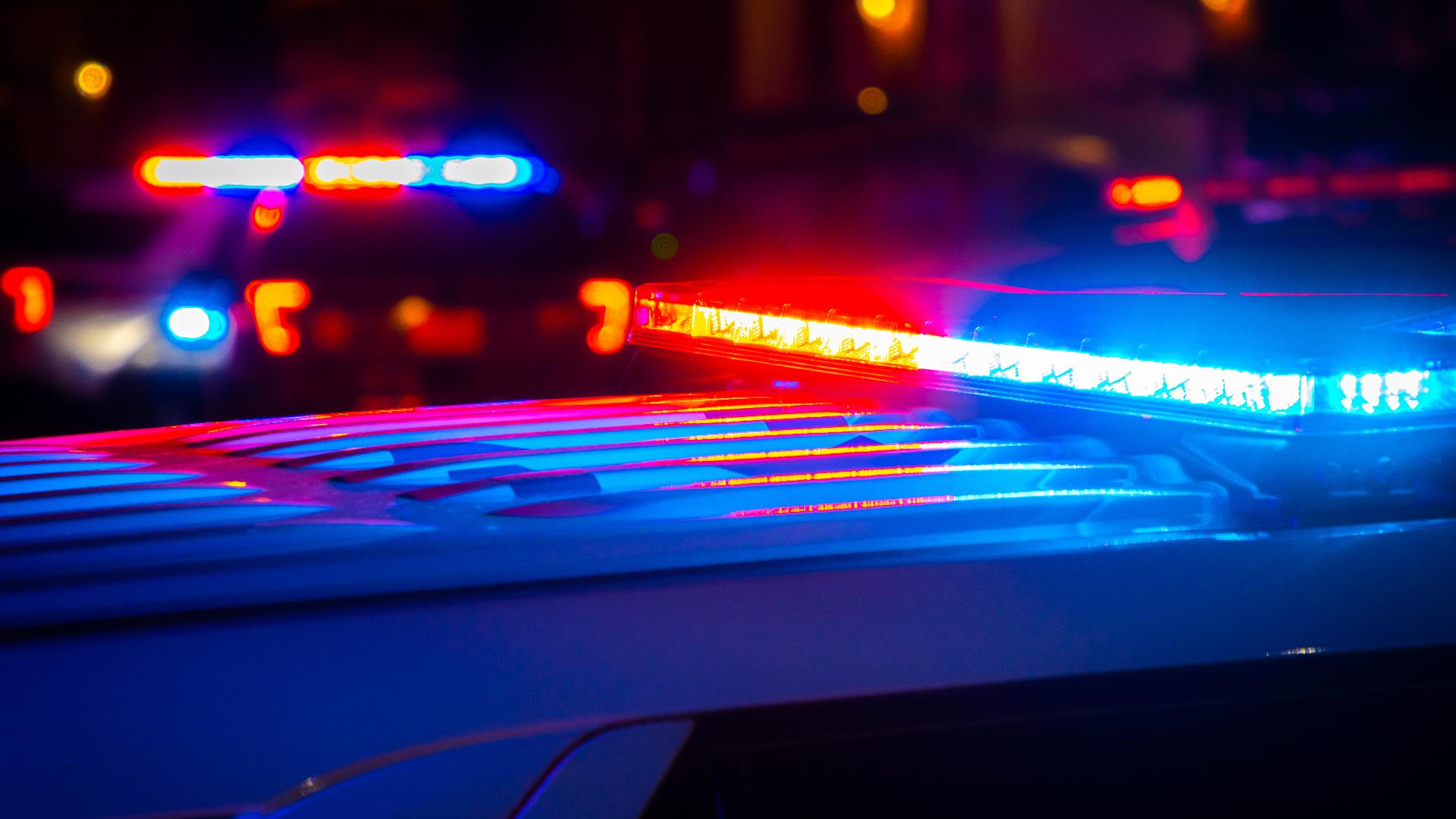 Charlotte man charged after alleged road rage shooting on I-77 injures 12-year-old