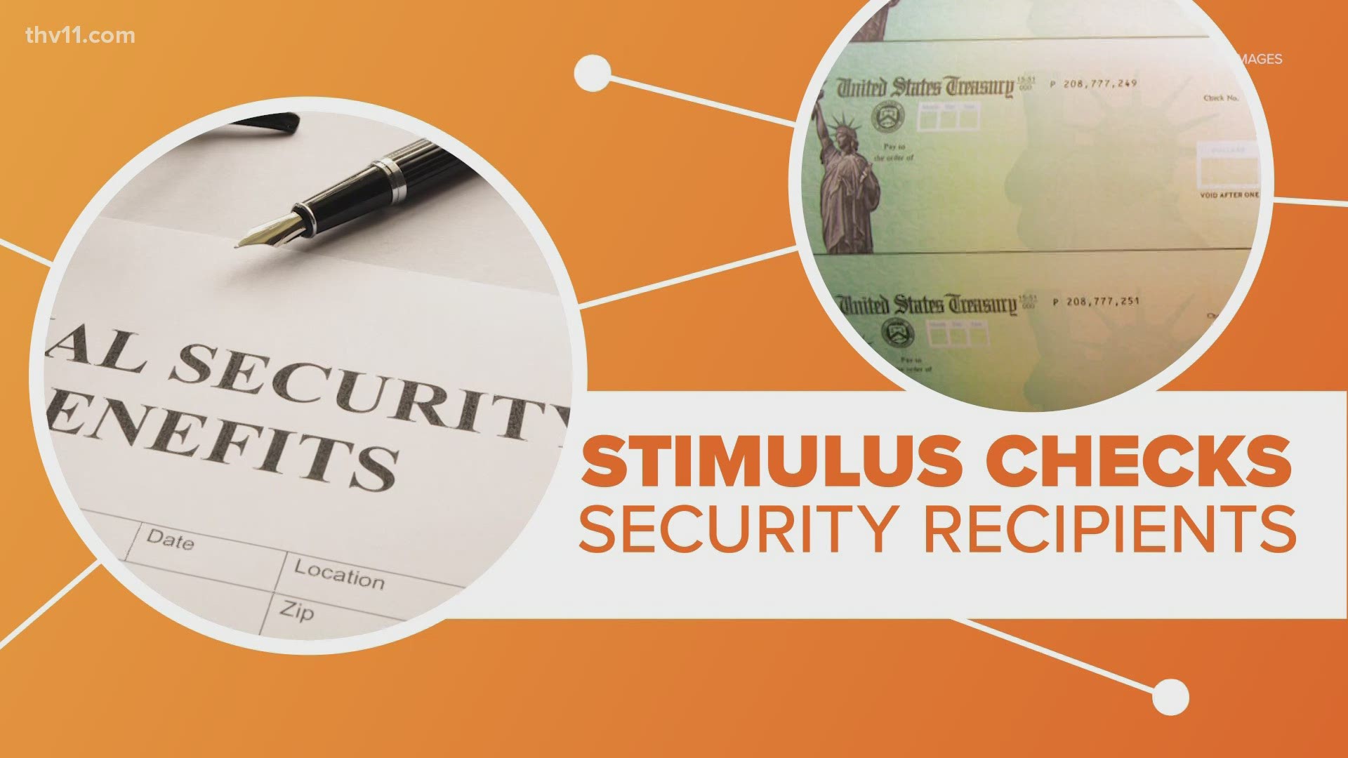 If you receive social security benefits, your stimulus check is running late. there's been little answers from the IRS about when people can expect their checks.