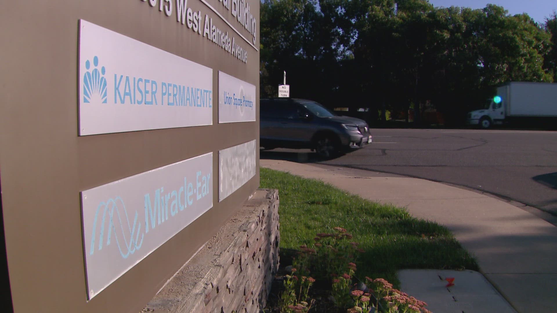 Kaiser Permanente workers put their employer on notice Friday, saying they'll be striking from Oct. 4-6 if a deal isn't reached.