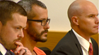 Chris Watts reaches plea deal in deaths of his pregnant wife, two daughters