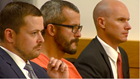 Affidavit: Chris Watts claimed wife killed daughters, then he killed her