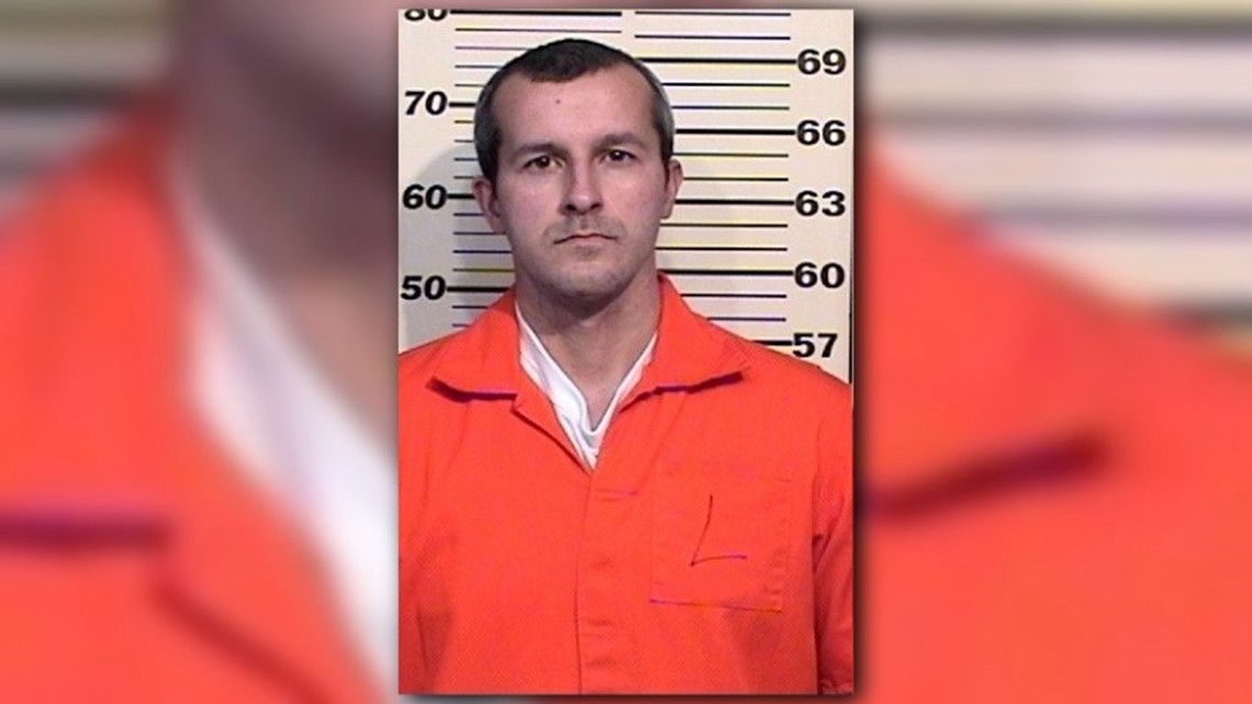 Chris Watts not fighting wrongful death lawsuit filed by Shanann Watts