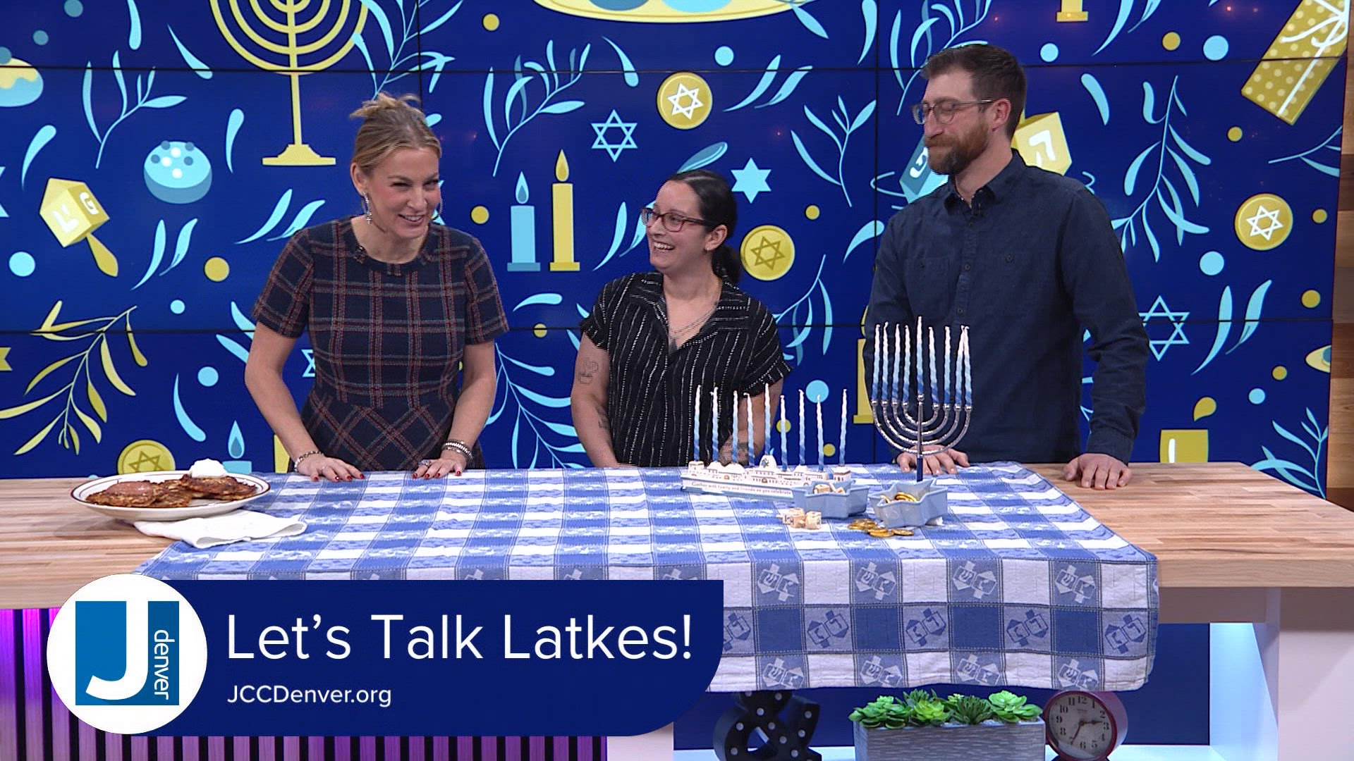 Hanukkah 2025 federal holiday