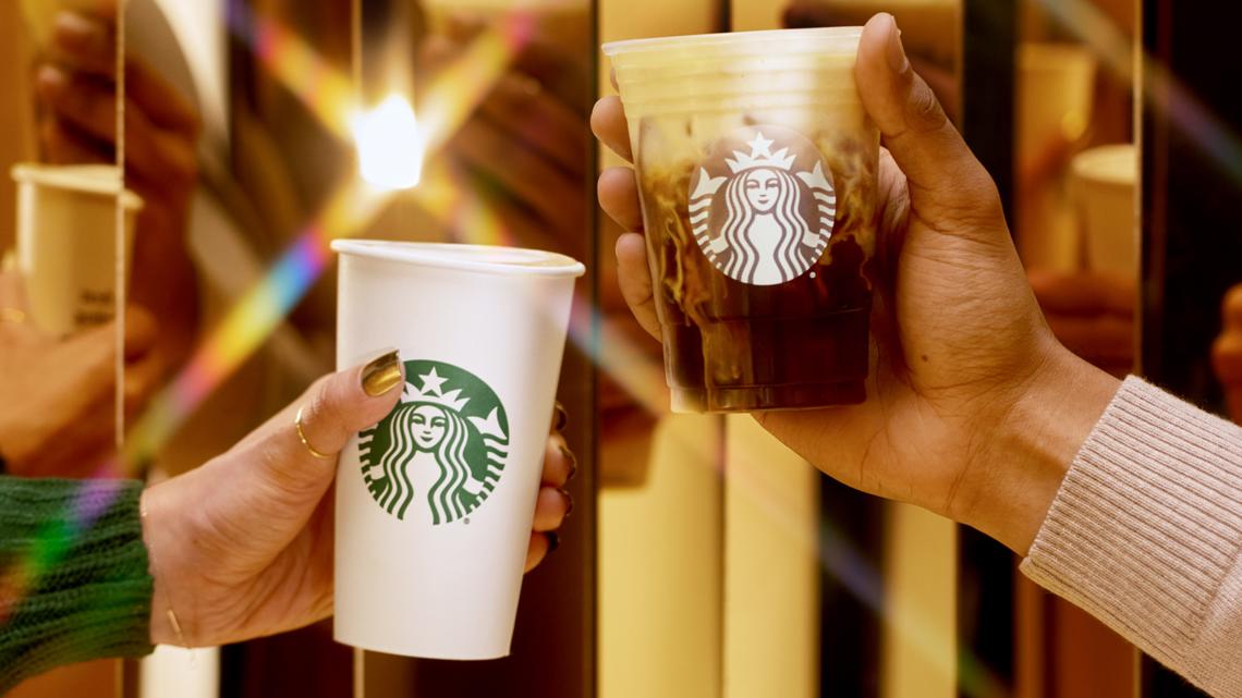 Starbucks Oleato beverages launch at all US stores - Vimarsana News